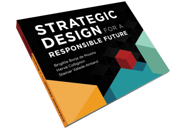 Strategic Design for a Responsible Future